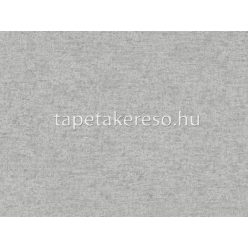   Omexco Loft vlies anyagú szürke, csillámos színű foltos, textilhatású modern tapéta