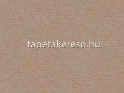 Omexco Loft vlies anyagú barna, bronz színű foltos, textilhatású modern tapéta