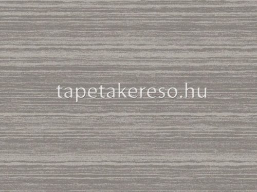 Omexco Loft kristály, vlies anyagú barna színű csíkos modern tapéta