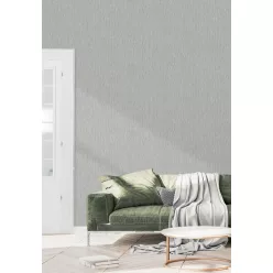   Sk Filson Level Two vlies, vinyl anyagú, beige, szürke színű, szövethatású, Modern tapéta