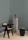 Sk Filson Level Two vlies, vinyl anyagú, kék színű, szövethatású, Modern tapéta