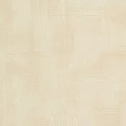   Limonta Materea vlies, vinyl anyagú, vajszínű színű, struktúrált, geometriai, Modern tapéta