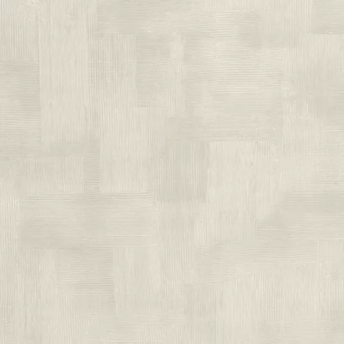 Limonta Materea vlies, vinyl anyagú, beige színű, struktúrált, geometriai, Modern tapéta