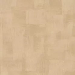   Limonta Materea vlies, vinyl anyagú, narancssárga színű, struktúrált, geometriai, Modern tapéta