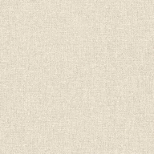 A Street Prints Aura vlies anyagú beige színű textilhatású, egyszínű modern, natural tapéta