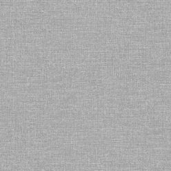   A Street Prints Aura vlies anyagú szürke színű textilhatású, egyszínű modern, natural tapéta