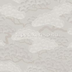   Ugepa Elegance vinyl, vlies anyagú szürke színű fás modern tapéta