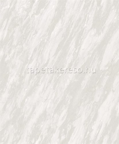 Ugepa Venezia vlies, vinyl anyagú fehér, beige, ezüst, csillámos színű márványos modern tapéta