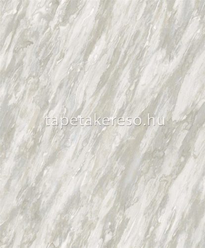Ugepa Venezia vlies, vinyl anyagú beige, kék, csillámos színű márványos modern tapéta