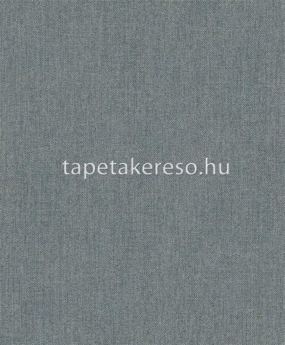 Ugepa Venezia vlies, vinyl anyagú kék, arany, csillámos színű szövethatású modern tapéta
