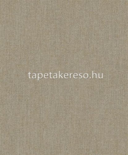 Ugepa Venezia vlies, vinyl anyagú barna, ezüst, csillámos színű szövethatású modern tapéta