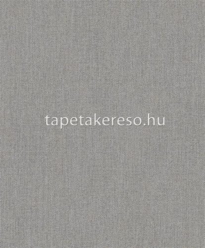 Ugepa Venezia vlies, vinyl anyagú szürke, arany, csillámos színű szövethatású modern tapéta