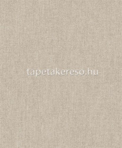 Ugepa Venezia vlies, vinyl anyagú barna, arany, csillámos színű szövethatású modern tapéta