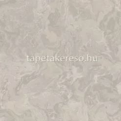   Zambaiti Parati MURELLA SPLENDOR vlies, vinyl anyagú szürke, beige színű márványos modern tapéta