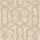 Zambaiti Parati MURELLA SPLENDOR vlies, vinyl anyagú beige, arany, csillámos színű geometriai, foltos modern tapéta