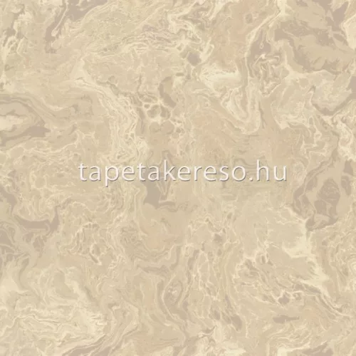 Zambaiti Parati MURELLA SPLENDOR vlies, vinyl anyagú beige színű márványos modern tapéta