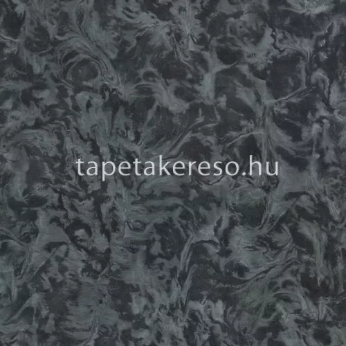 Zambaiti Parati MURELLA SPLENDOR vlies, vinyl anyagú fekete színű márványos modern tapéta