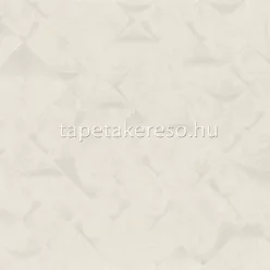   Zambaiti Parati MURELLA SPLENDOR vlies, vinyl anyagú törtfehér színű geometriai, foltos modern tapéta
