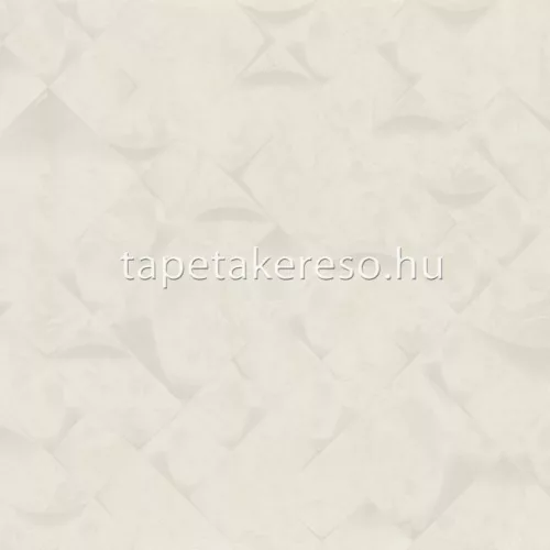 Zambaiti Parati MURELLA SPLENDOR vlies, vinyl anyagú törtfehér színű geometriai, foltos modern tapéta