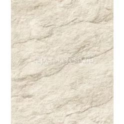   Ugepa Brut vlies, vinyl anyagú beige színű kőmintás industrial tapéta