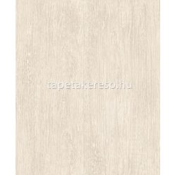   Ugepa Brut vlies, vinyl anyagú beige színű famintás industrial tapéta
