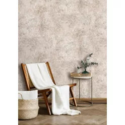   Ugepa Brut vlies, vinyl anyagú barna, szürke színű márványos industrial tapéta