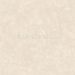   Ugepa Artifice vlies, vinyl anyagú beige színű vakolt, foltos, egyszínű modern tapéta
