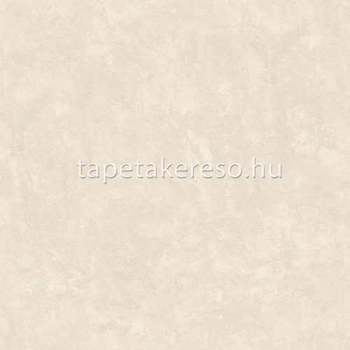 Ugepa Artifice vlies, vinyl anyagú beige színű vakolt, foltos, egyszínű modern tapéta