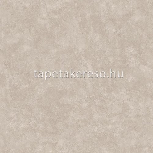 Ugepa Artifice vlies, vinyl anyagú barna színű vakolt, foltos, egyszínű modern tapéta