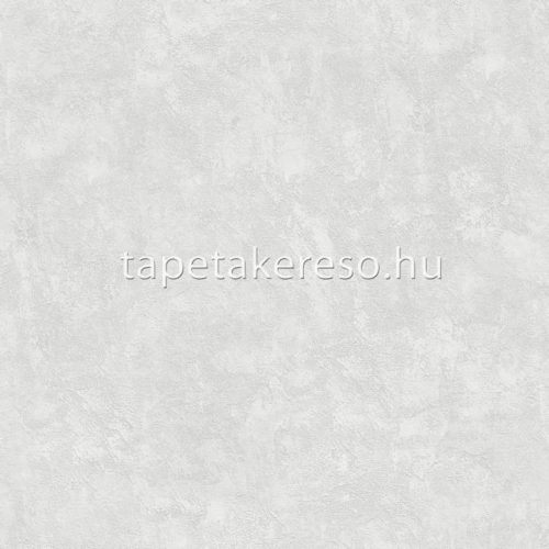 Ugepa Artifice vlies, vinyl anyagú szürke színű vakolt, foltos, egyszínű modern tapéta