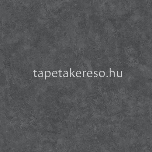 Ugepa Artifice vlies, vinyl anyagú szürke színű vakolt, foltos, egyszínű modern tapéta