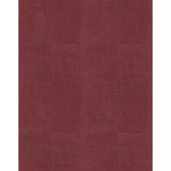   Marburg Jubilaums 175 vlies, vinyl anyagú, bordó színű, textilhatású, egyszínű, Modern poszter