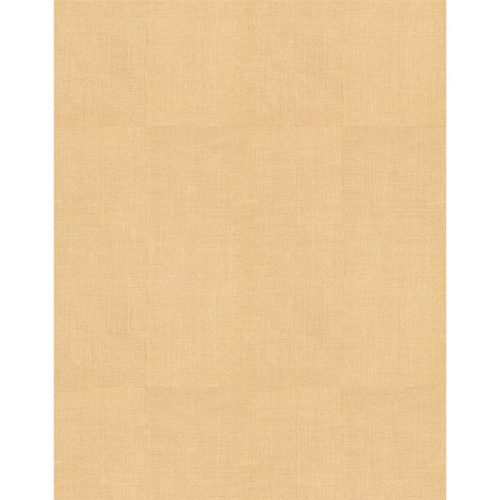 Marburg Jubilaums 175 vlies, vinyl anyagú, mustársárga színű, textilhatású, egyszínű, Modern poszter