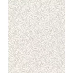   Marburg Jubilaums 175 vlies, vinyl anyagú, beige színű, leveles, Modern tapéta
