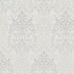   Marburg Jubilaums 175 vlies, vinyl anyagú, szürke, beige színű, barokk, Modern tapéta