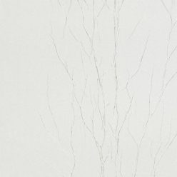   Marburg Jubilaums 175 vlies anyagú, fehér, gyöngyház színű, gyűrt, Modern tapéta