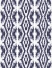 Marburg Jubilaums 175 vlies anyagú, kék, fehér  színű, geometriai, gyűrt, Modern poszter