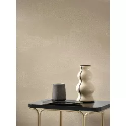   Casadeco Matera vlies, vinyl anyagú, homok színű, struktúrált, foltos, Modern tapéta