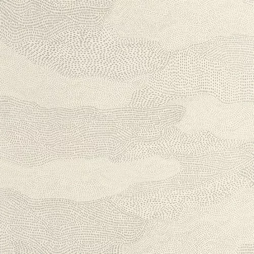 Casadeco Matera vlies, vinyl anyagú, beige, szürke színű, struktúrált, foltos, Modern tapéta