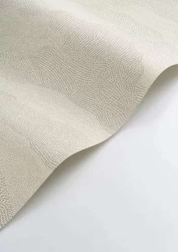 Casadeco Matera vlies, vinyl anyagú, beige, szürke színű, struktúrált, foltos, Modern tapéta