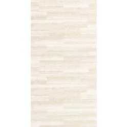   Casadeco Matera vlies, vinyl anyagú, törtfehér, barna színű, foltos, csíkos, Modern tapéta