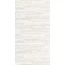   Casadeco Matera vlies, vinyl anyagú, törtfehér, szürke színű, foltos, csíkos, Modern tapéta