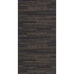   Casadeco Matera vlies, vinyl anyagú, kék, barna színű, foltos, csíkos, Modern tapéta
