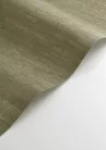Casadeco Matera vlies, vinyl anyagú, zöld színű, foltos, csíkos, Modern tapéta