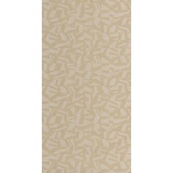   Casadeco Matera vlies, vinyl anyagú, barna színű, absztrakt, geometriai, textilhatású, Modern tapéta