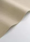 Casadeco Matera vlies, vinyl anyagú, barna színű, egyszínű, textilhatású, Modern tapéta