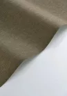 Casadeco Matera vlies, vinyl anyagú, barna színű, egyszínű, textilhatású, Modern tapéta