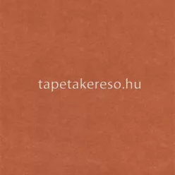   Casadeco Mediterranee vlies anyagú terrakotta színű márványos, egyszínű modern, natural tapéta