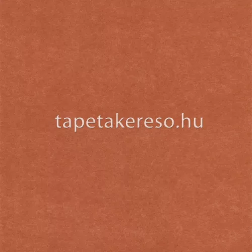 Casadeco Mediterranee vlies anyagú terrakotta színű márványos, egyszínű modern, natural tapéta