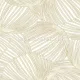 Casadeco Mediterranee vlies anyagú beige, fehér színű absztrakt modern, natural tapéta